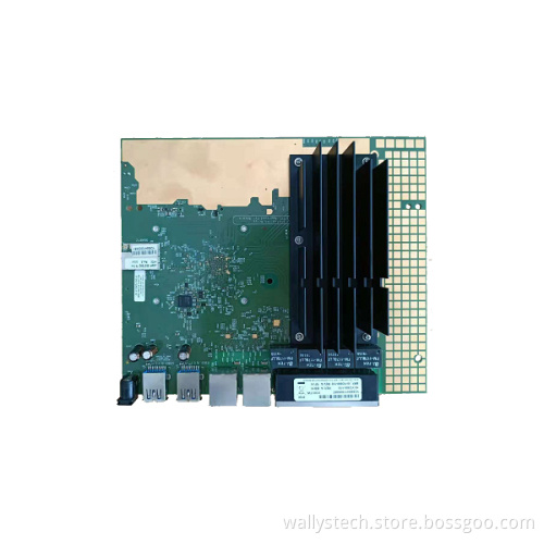 DR8072A(HK09) Support WiFi 6E Card IPQ8072 4x4 2.4G & 5G 802.11ax